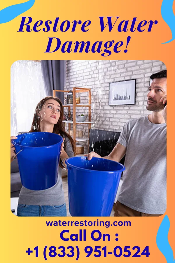 water restoration Silver Water Damage Group Orangeville
